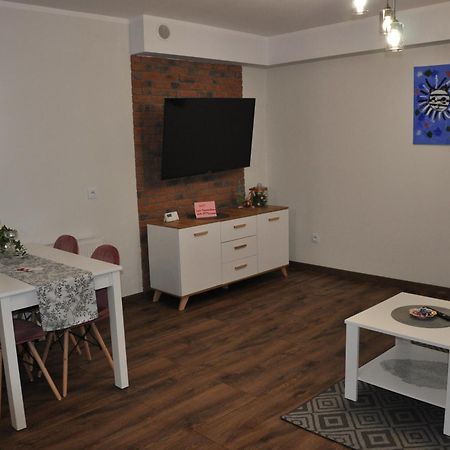 Malinowka Izerska II Apartman Świeradów-Zdrój Kültér fotó