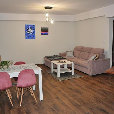 Malinowka Izerska II Apartman Świeradów-Zdrój Kültér fotó