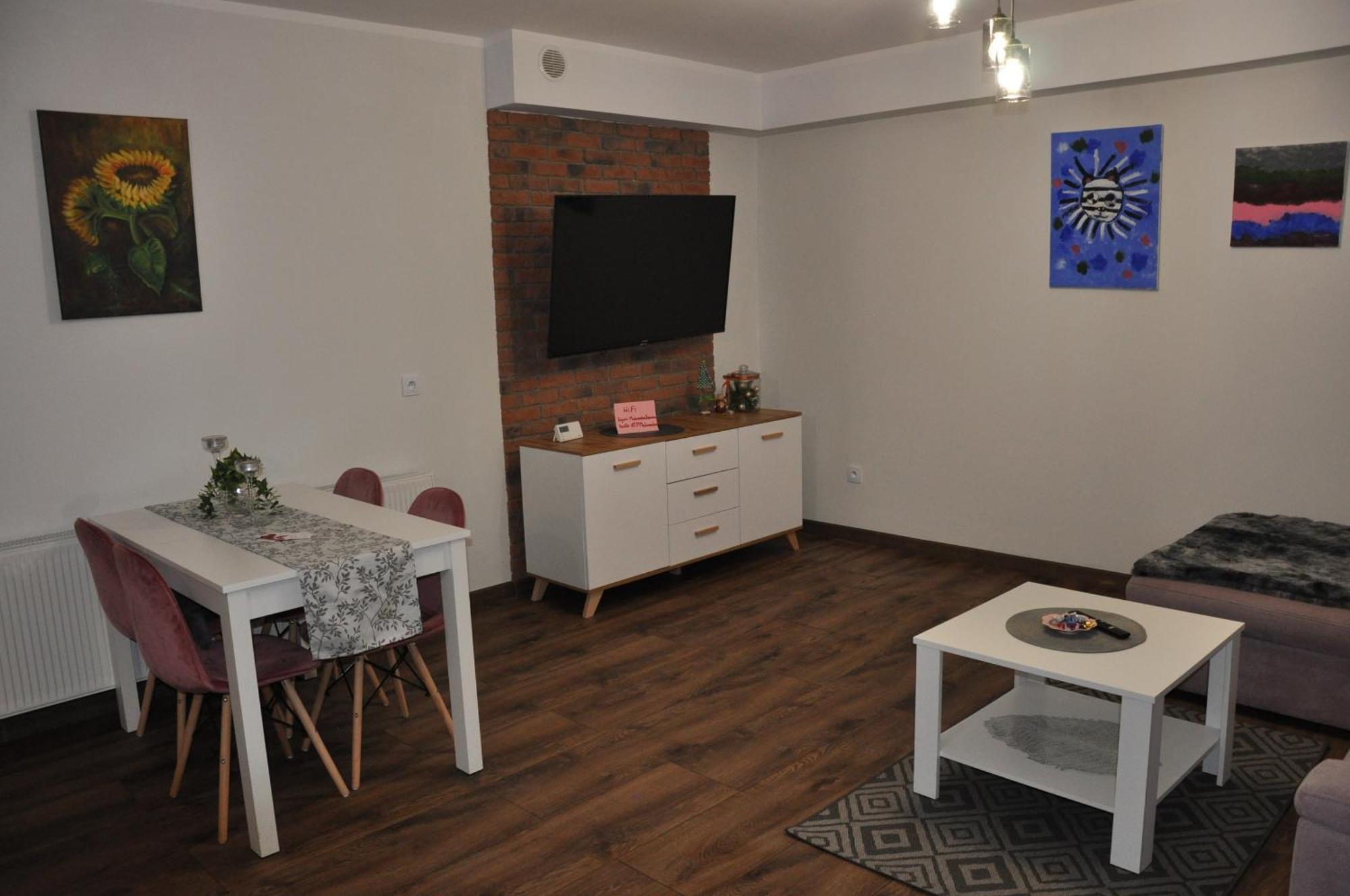 Malinowka Izerska II Apartman Świeradów-Zdrój Kültér fotó