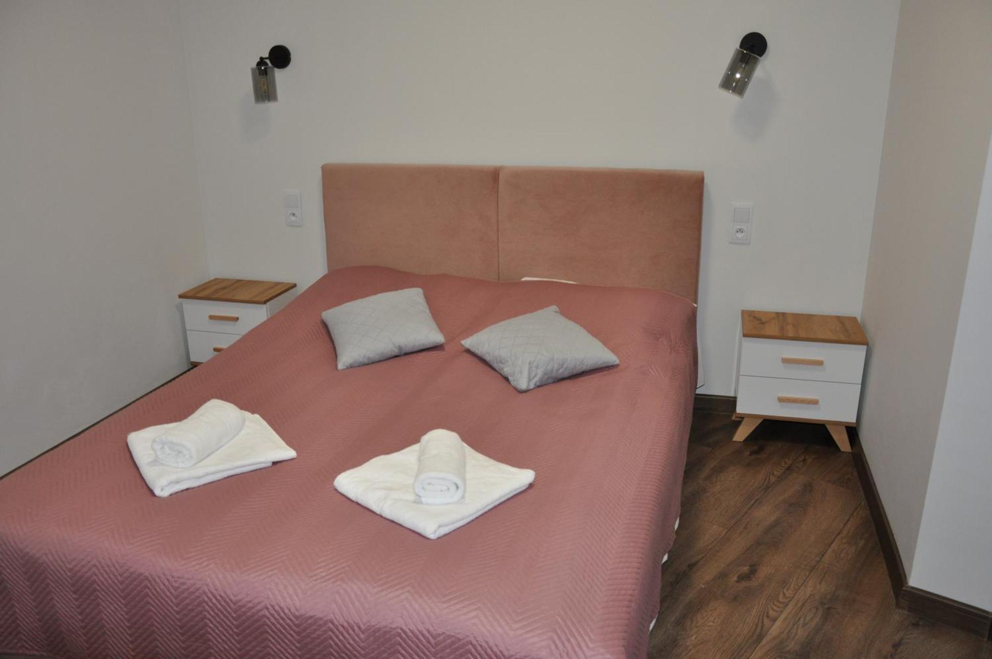 Malinowka Izerska II Apartman Świeradów-Zdrój Kültér fotó